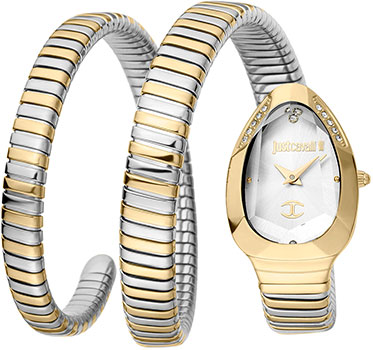 Just Cavalli Snake